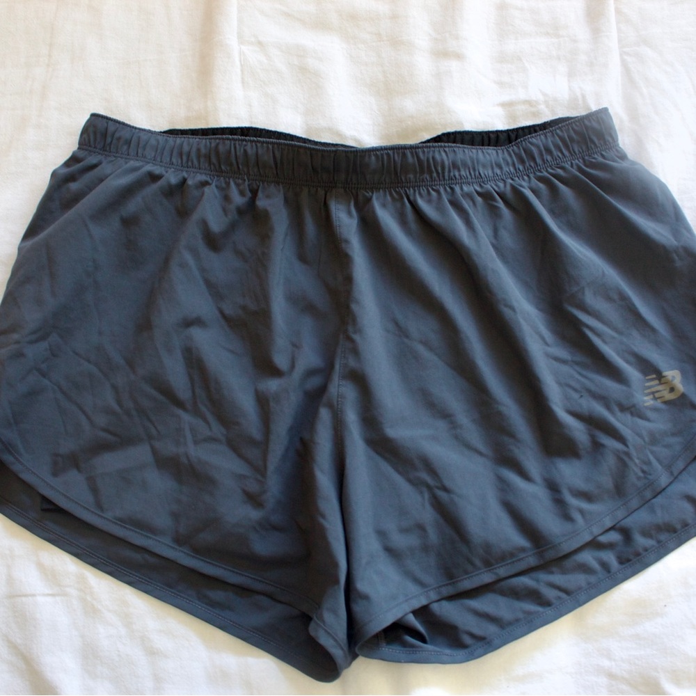 Athletic shorts